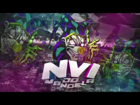 MAGRÃO-ALUCINANTE - Mcs' k9 Mc talibã (DJ NG3)