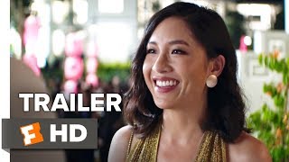 Crazy Rich Asians (2018) Video