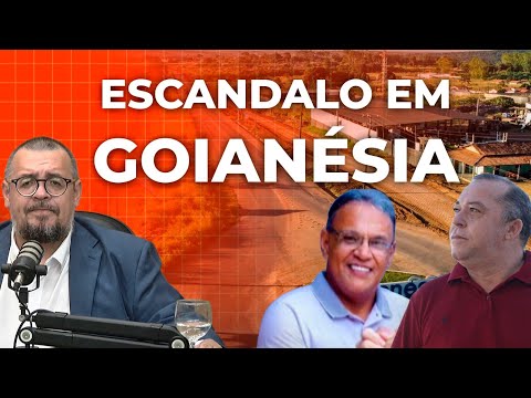 Goianésia do Pará: Vereador Envolvido em Supostos Esquemas com a Secretaria de Saúde