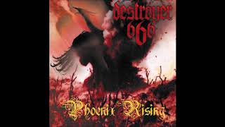 Destroyer 666 - Phoenix Rising (Full Album) (2000)