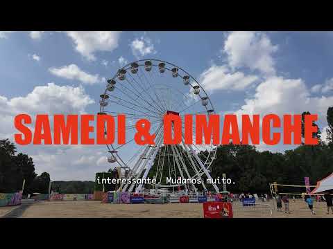 Latest vlog