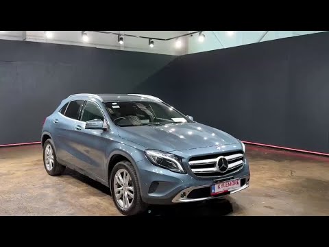 Mercedes-Benz GLA 1.6 AUTOMATIC - Image 2