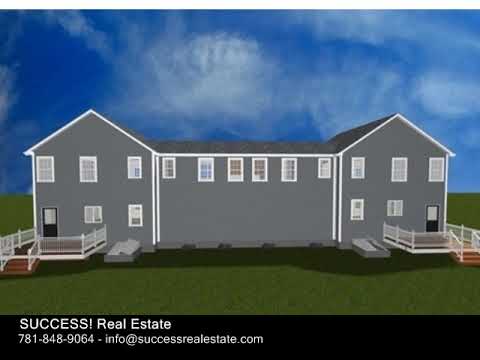 49 Beaumont St Unit 49, Canton MA 02021 - Condo - Real Estate - For Sale -