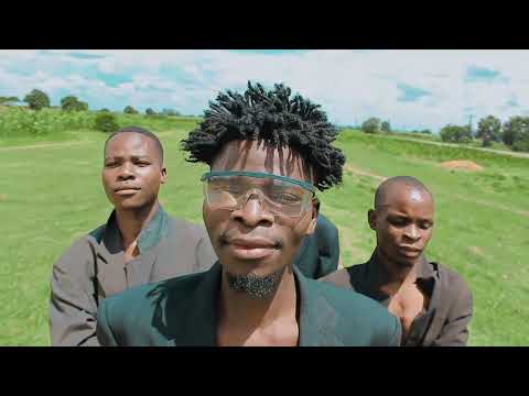 Yamzy Chiwanga-Ndapita(official music video)Dir x Ktee265