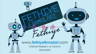 Fethiye Firmaları Reklam ve Tanıtım Hizmetleri