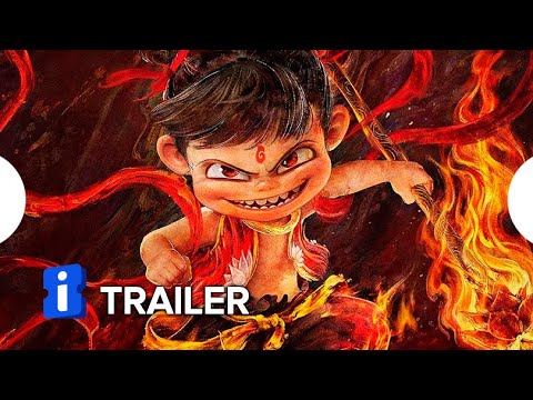 Ne Zha 2: O Renascer Da Alma - Trailer