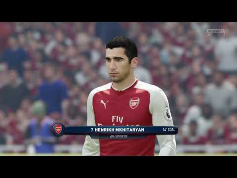 Fifa 18 Seasons - Road to Division One - Part 1