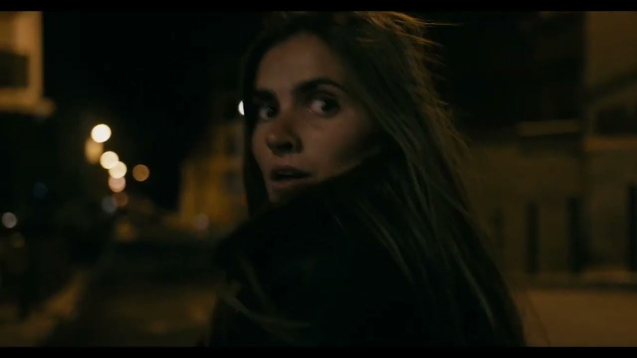 Noctambule Trailer Thumbnail