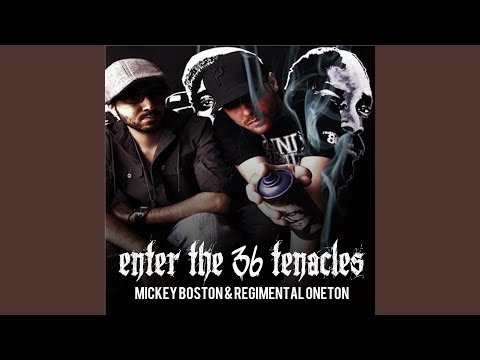 Favela Summershine (feat. Mickey Boston)