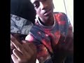 XXXTENTACION - Shook ones pt II Cypher (snippet) (likely fake bc brutall is a wierd mf)