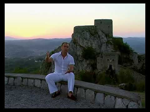Edvin Edo Husaric-Pjesma Srebreniku(Srebreniče dražeg srcu nema)