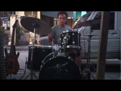 10 Seconds Down - Sugar Ray (Drum Cover)