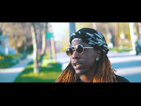 Kimo Gotti • Medicine (Official Video) Shot By @WhoIsDezja | Edit By @KimoGotti