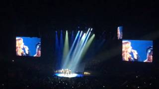 Céline Dion - Valse adieu