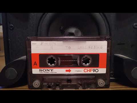 HouseR4 - A discoish house mixtape