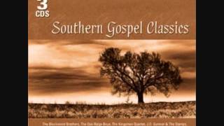 Because He Lives-The Blackwood Brothers