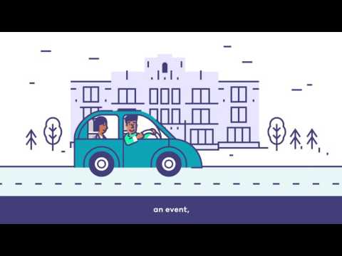 Wingz - Your Trusted Driver video