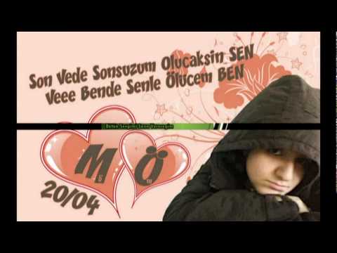 DJmUzzy - Sonsuz Yarim (Part 3)