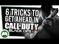 6 Killer Tips To Play Like A Pro In Call of Duty: Black Ops 2