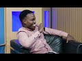ALIPOKUWA NA MAHUSIANO MENGINE NILIUFUNDISHA MOYO WANGU KUMUWEKA MBALI PART 02