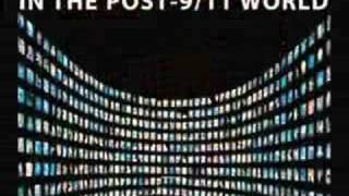 Deathrow - Deception Ignored - Watching The World