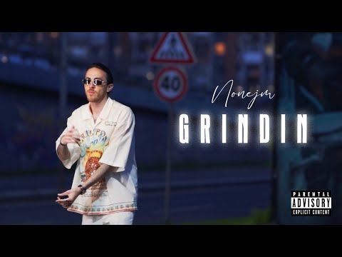 Nonejm - Grindin (remix) - Official Video