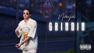 Nonejm - Grindin' (Remix)