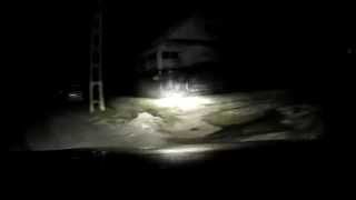 preview picture of video 'Camera auto Novatek 96650 filmare noaptea'