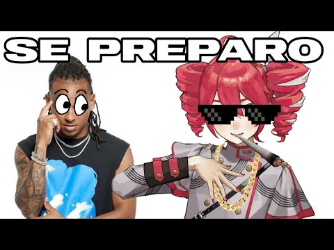 Se PreParo OZUNA but Teto Sing (TETO Cover) Ft.Kasane Teto (SynthV and utau)