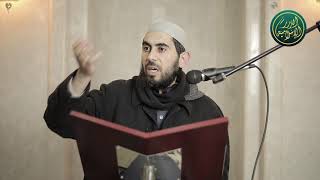 صورة سنرجع إلى الله ثم يحاسبنا، الشيخ خباب الحمد