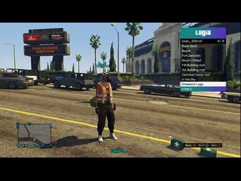 Soy hacker en ps3 y muy pronto voy a comerzar a chetar cuentas gta 5 y mas.