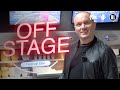 Friet bakken met Frank van Etten ? • Off Stage // Sterren NL