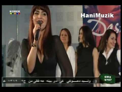 Hani Sangi Hewara Hawrami Kurdish Music