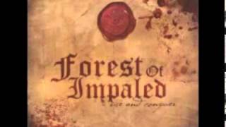 Forest of Impaled-Take The Throne