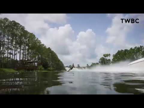 2020 Goode U.S. Water Ski Nationals - EVENT ARCHIVE : Slalom (Lake 1)