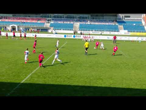 FK Hodonín U10 - Vojvodina Novi Sad, » 12.5.2018
