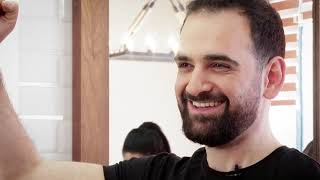 Հասցեն՝ Հայաստան. Հարություն Քիլեջյան