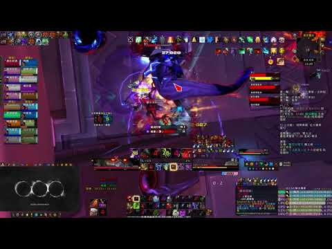 『Creamfields』傳奇『掠心喪神』萊公 Ra-den the Despoiled