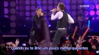 Nelly Furtado e James Morrison Broken Strings legendado pt