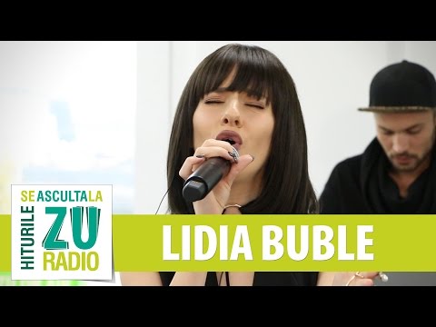 Era fericită, urma să devină mamă. A murit pe 9 martie 2006: In Memoriam Laura Stoica, Lidia Buble are cel mai emoționant cover al piesei &rdquo;Vreau să am steaua mea&rdquo;!