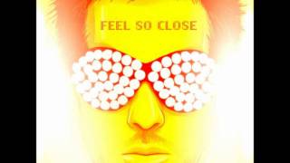 Download lagu Calvin Harris - Feel So Close (MP3 Download!) [HD] mp3