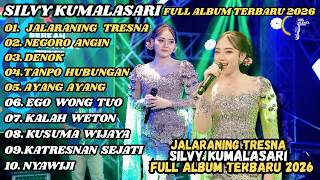 Download lagu SILVY KUMALASARI || JALARANING TRESNA || Full Album Terbaru 2026 mp3