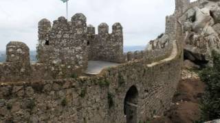 When the Moors Ruled Portugal- Photos from Research Trip