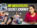 My Weightloss Day Routine How I Lost 2 5 Kgs In 10 Days Myna Wings