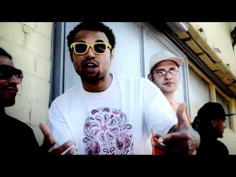 CLARK feat. CHAWO + Mr. CORTEX - BEZAHL FUER DEN SCHEISS