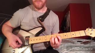 How To Play Cursed Female by Porno For Pyros