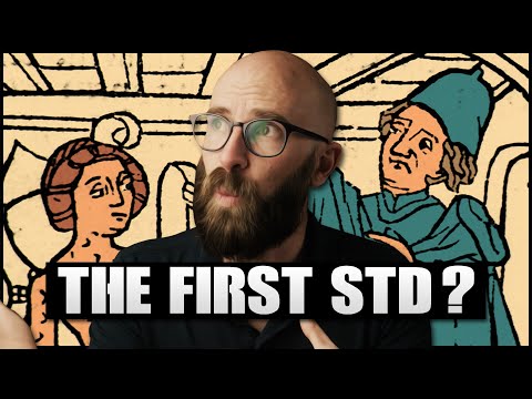 Syphilis: The Disease that Changed Europe