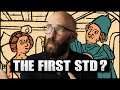 Syphilis The Disease That Changed Europe