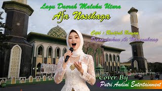 Download lagu Judul :Afa No Sihaga - Ciptaan : Yakub Radjab Bayan mp3