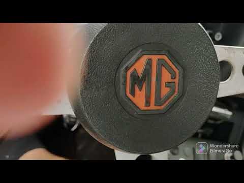 My MGB failed my acid test (Highway Speed Cruise)